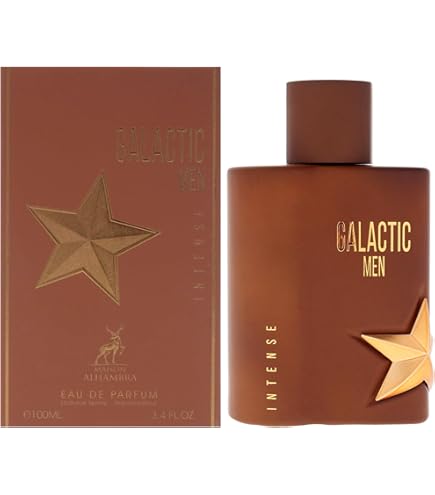 Amazon.com : Fragrance World - Star Men Nebula Edp 100ml Perfumes